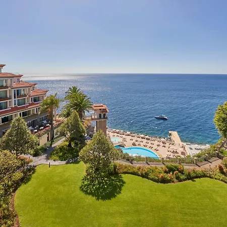 The Cliff Bay - Portobay-2